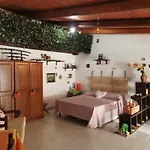 Appartamento Green Room Apartment