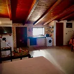 Appartamento Green Room Apartment Palermo