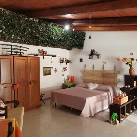 Appartamento Green Room Διαμέρισμα