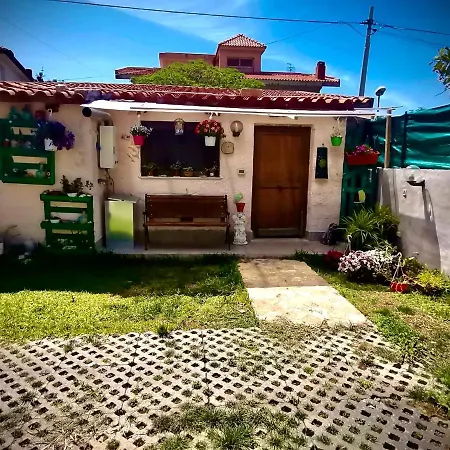 Appartamento Green Room Apartment