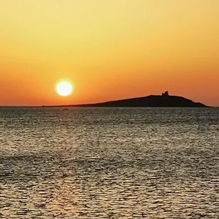 Appartement Appartamento Green Room *