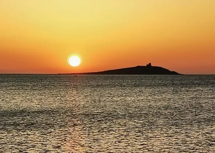 Appartamento Appartamento Green Room *