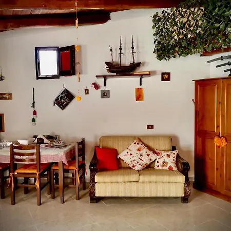 Appartamento Green Room *